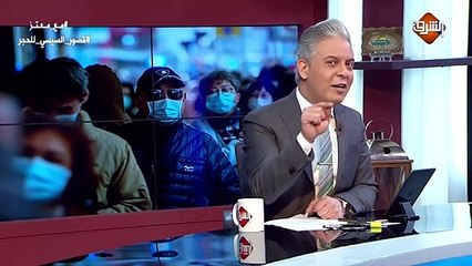 كيف أربك #السيسي المخبر أحمد موسي بعد هجومه على المصريين العائدين من الخارج مش مصر اللي تتلوي دراعها ..!!