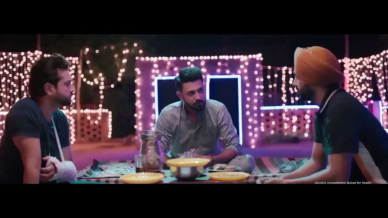Ik Sandhu Hunda Si (2020) Punjabi 720pHD Full Movie PART 2
