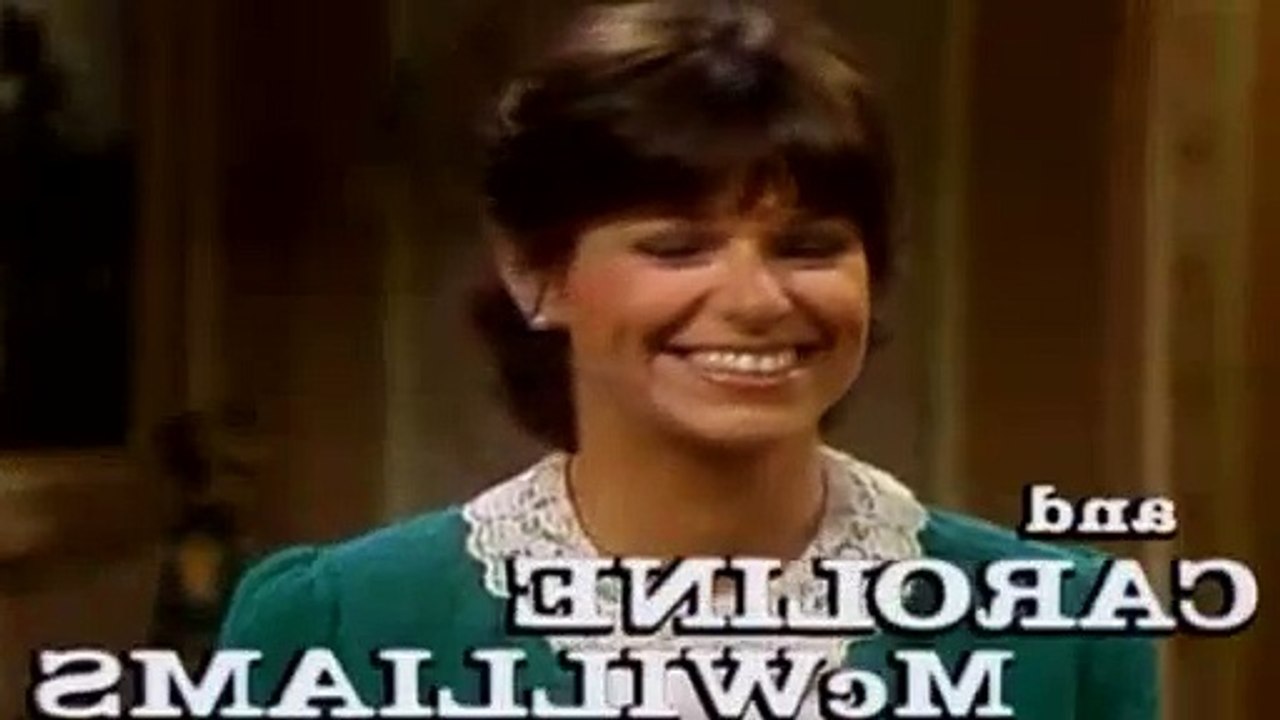 Benson S02E07 Benson's Groupie