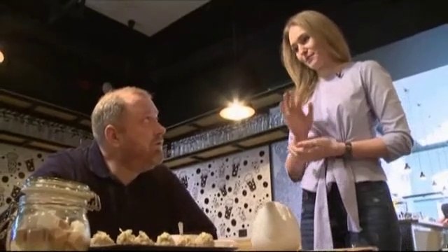 На ножах с Константином Ивлевым 1 сезон 4 серия.