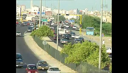 مسلسل اثنان على الطريق الحلقة  4  /المطاردة والتشويق والإثارة والأكش