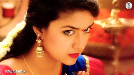 Dil mera chahe female status // keerthy suresh whatsapp status