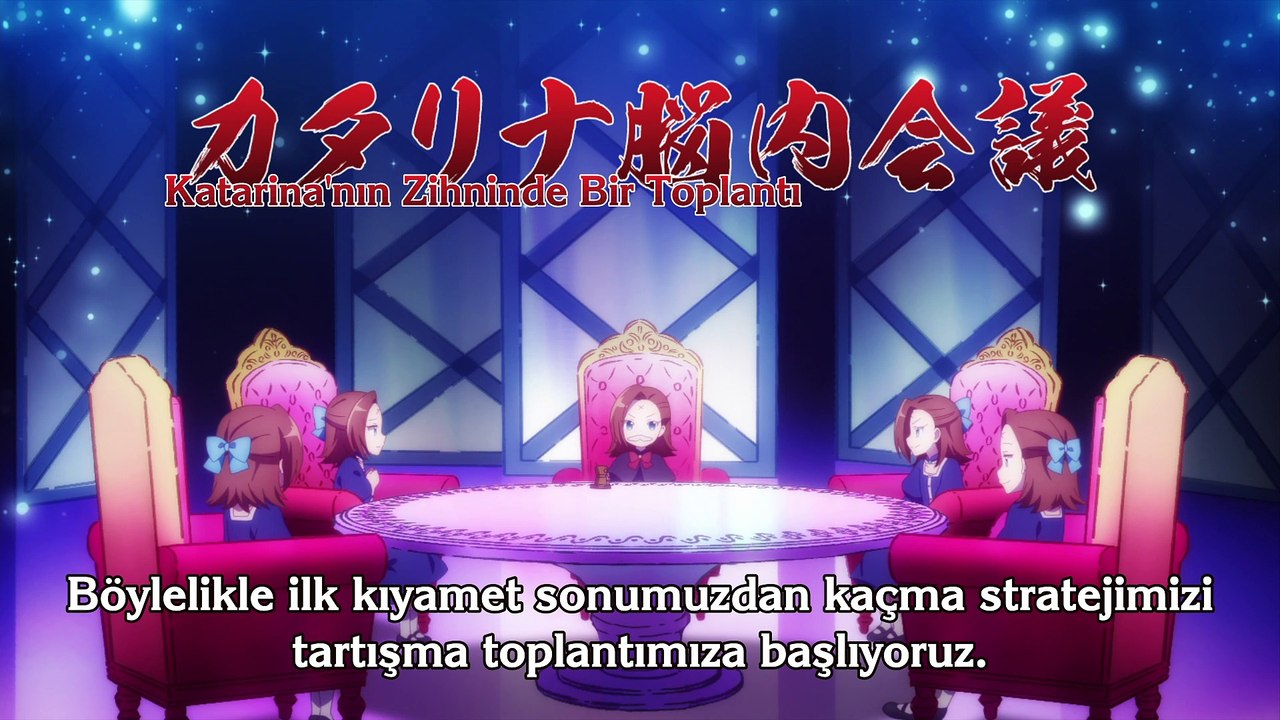 [Akatsuki] 7 Kocalı Hürmüz - 01 [1080p]