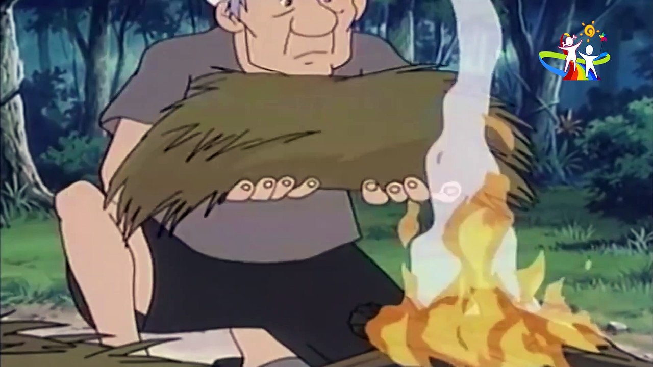 The Jungle Book - Episode 51 - ماوكلي فتى الادغال ¦ مسلسلات وأفلام كرتون بالعربية