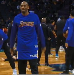 Kobe Bryant selected for 2020 Hall of Fame Induction
