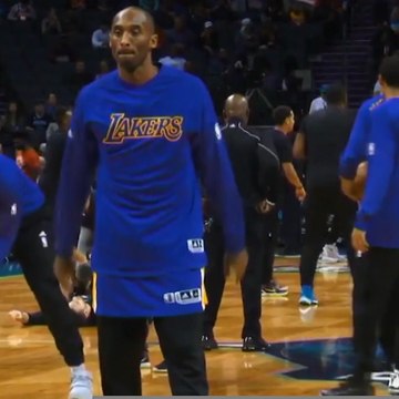 Kobe Bryant selected for 2020 Hall of Fame Induction