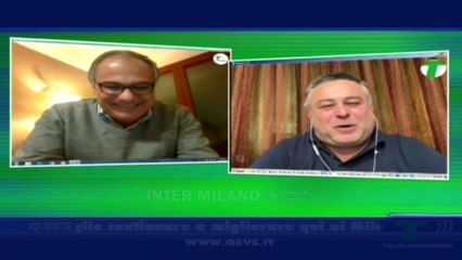 MERCATO INTER: IL DESTINO DI LAUTARO E ICARDI.