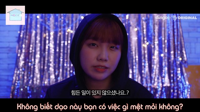 [Vietsub] Like-Tập 10: Chuyện xảy ra khi 2 người con trai cùng thích 1 người con gái