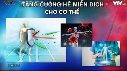 TIN TỨC CORONA: AI DỄ BỊ NHIỄM DỊCH BỆNH VIRUS COVID-19