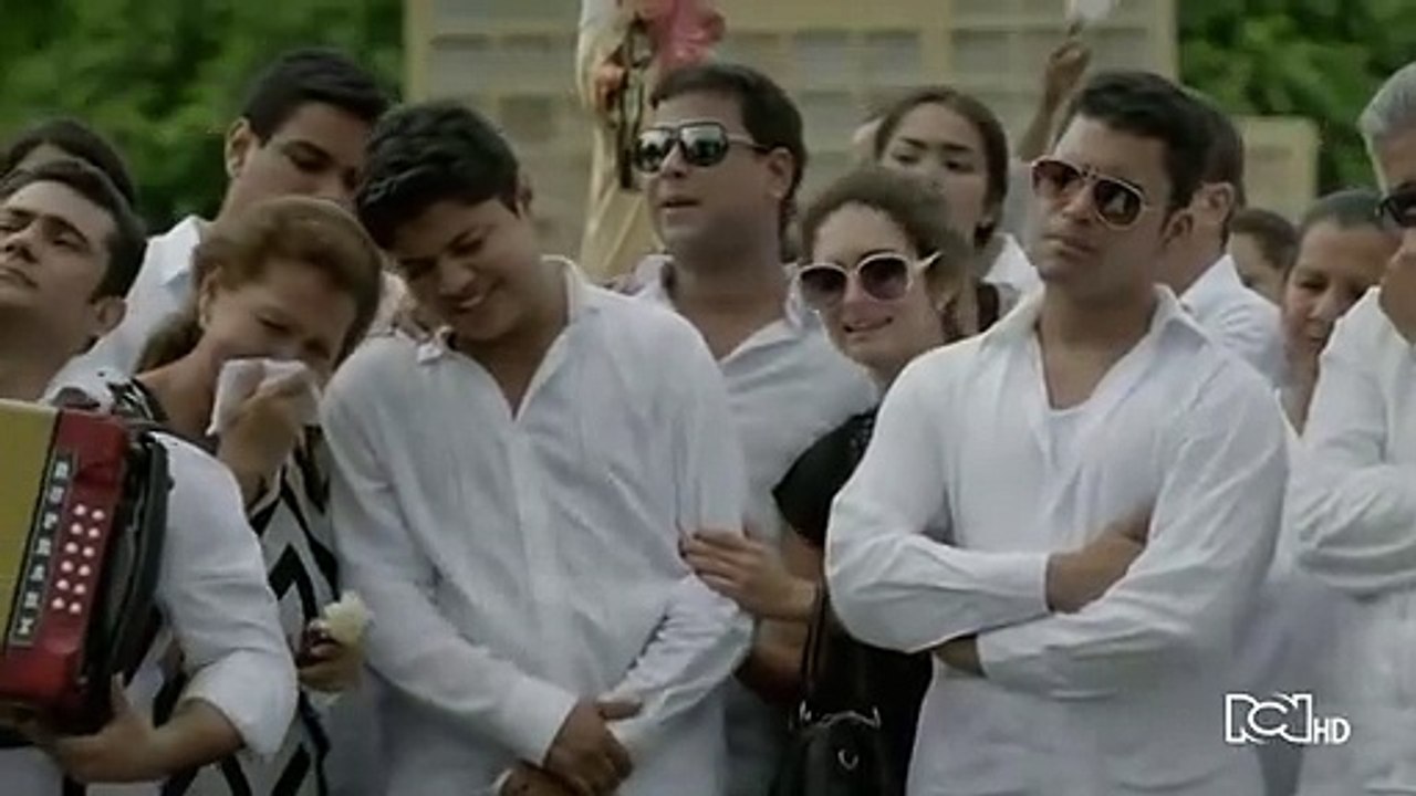 Diomedes -  Así fue el último adiós a Diomedes