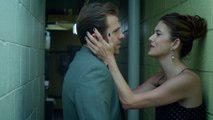 Almost Love movie - clip with Scott Evans and Kate Walsh