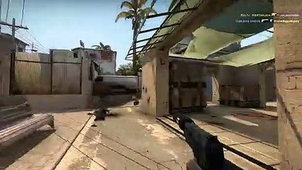 CSGO - Cool Sprees Compilation