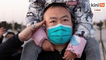 China mourns thousands who died in country's coronavirus epidemic