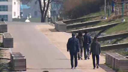 [날씨] 식목일·한식, 건조특보 확대·강화...산불 예방 유의 / YTN