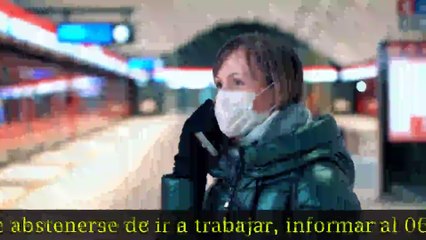 Empresa de desinfección de Coronavirus en Figueres 662 28 77 07