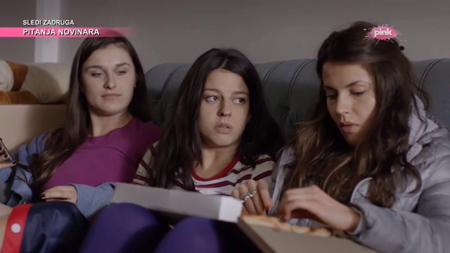 Preziveti Beograd 28 Epizoda - Preziveti Beograd 28 Epizoda