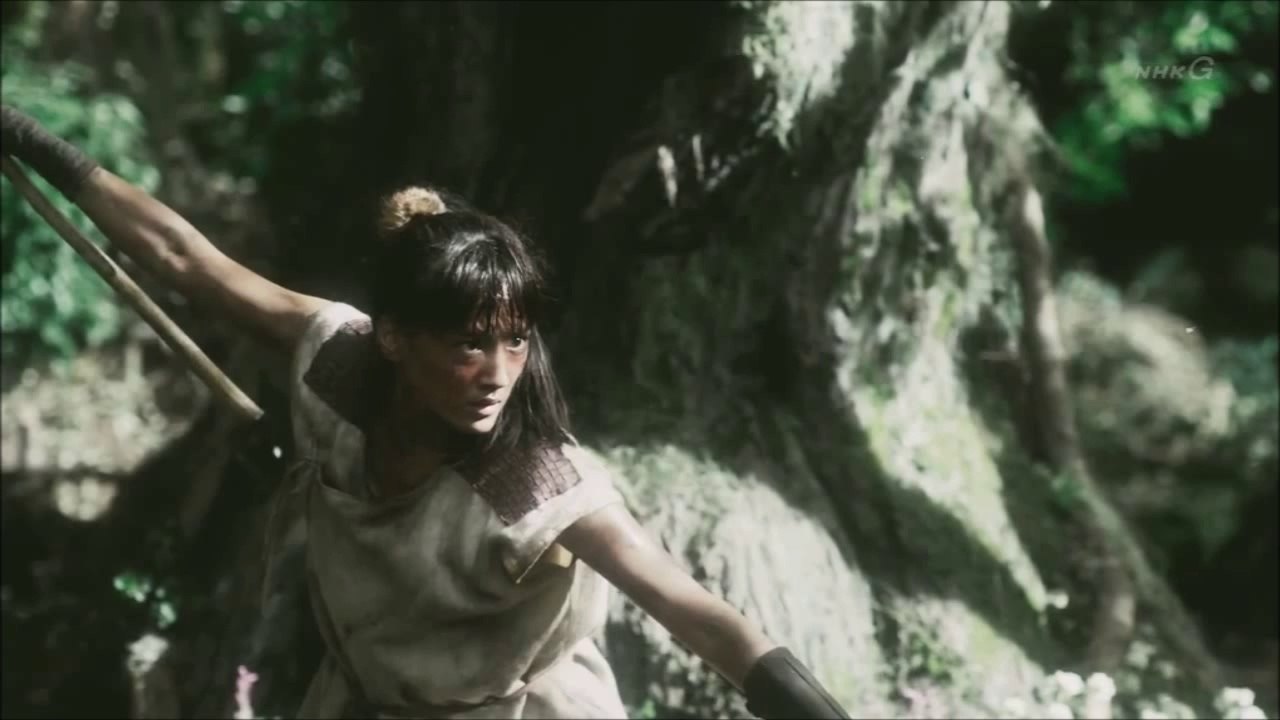 GUARDIAN OF THE SPIRIT Isolated Score [Modified]: Ikari, Music By Naoki Sato