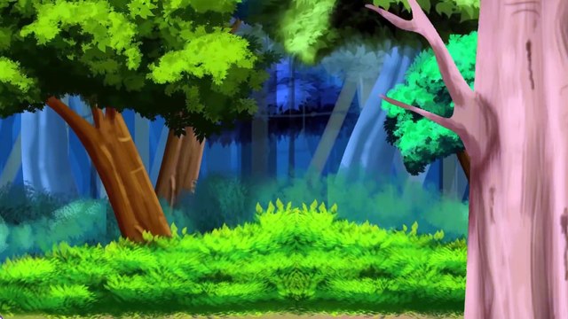 लालची कौवा | Greedy Crow | Hindi Stories for Kids| Hindi Kahaniya | Moral Stories for children | Hindi Cartoon