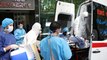 Coronavirus pandemic: Iran health authorities fear increase in cases