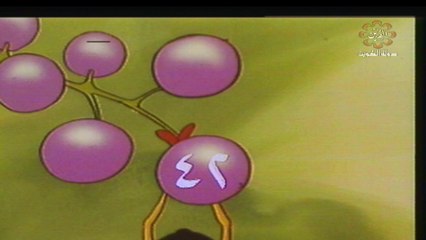 المسلسل الكارتوني مغامرات نحول ح 42