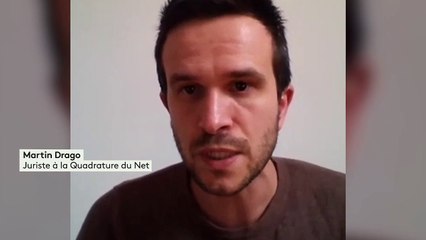 "On a déjà vu l'état d'urgence rentrer dans le quotidien" : la surveillance numérique contre le coronavirus fait craindre des dérives liberticides