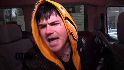 Oliver Francis - FIRST CONCERT EVER Ep. 225