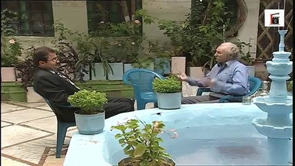 مسلسل أبناء القهر ـ الحلقة 17 السابعة عشر كاملة HD