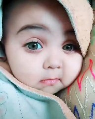 Cutest baby smiling will melt your heart