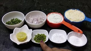 Eggless Omelette Recipe | Indian Street Style No Egg Vegan Omelettes