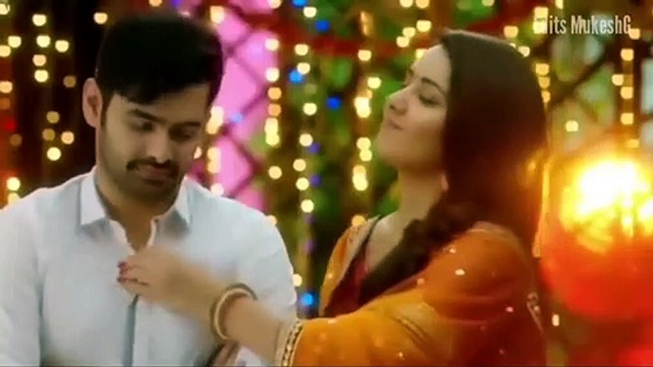 Kiss day special video
