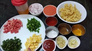 Masala pasta recipe | Indian style Pasta recipe | Spicy masala pasta | Spiral pasta