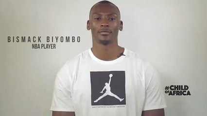 NOUS SOMMES TOUS DES ENFANTS D'AFRIQUE Aidons les nôtres  https://www.gofundme.com/child-of-africa