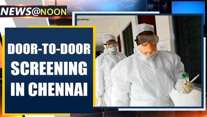 Coronavirus cases in India reach 3374, mass testing drive in Chennai from today|Oneindia