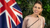 Yeni Zelanda Başbakanı Ardern, koronavirüs önlemlerine uymayanlara 