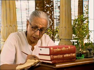 Upanishad Ganga-Episode 1