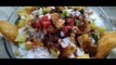 papri chaat recipe || chana chaat recipe || How to make Papri || Cooking And Taste