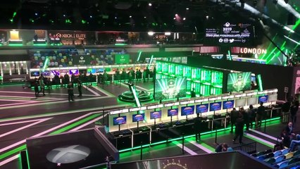 Fuimos a X019 y platicamos con Phil Spencer sobre Project xCloud