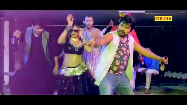 2018 का सबसे हिट गाना- ले पव्वा ले ले मज्जो ले - Superhit Rajasthani New Dance Video Song ( 360 X 360 )
