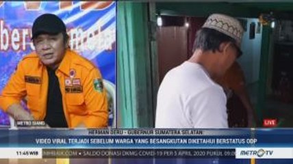 Warga Harap Pemkot Prabumulih Terbuka Tangani Covid-19