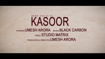 New Punjabi Song | Mera das ki si kasoor by Umesh Arora | Full Video Song | New Song 2020
