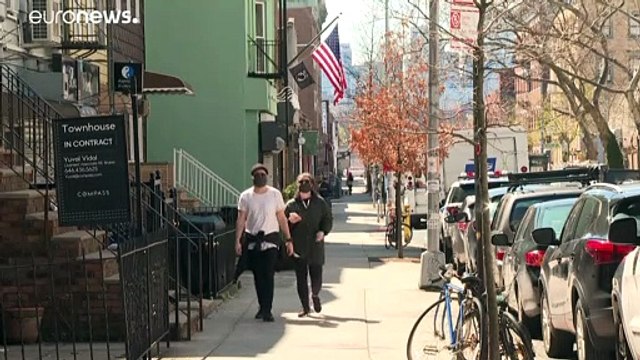 Трамп: Количество смертей в ближайшие дни будет увеличиваться