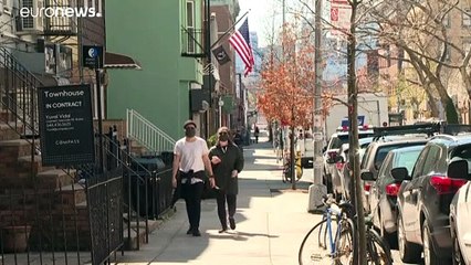 Трамп: "Количество смертей в ближайшие дни будет увеличиваться"