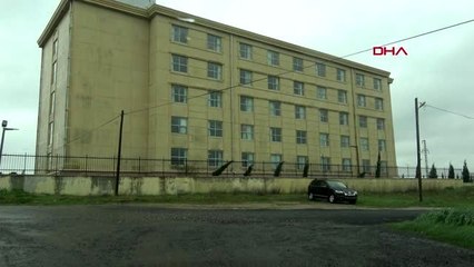 TEKİRDAĞ Çorlu'da karantina süreleri dolan 175 kişi evlerine gönderildi