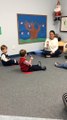 Logan Xavier 2014 12 18 Music Class 1