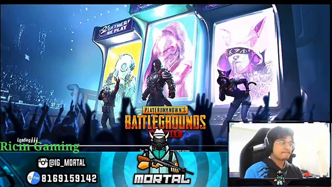 PUBG FIGHT BETWEEN CARRYMINATI AND MORTAL || BEST EVER MATCH OF PUBG MOBILE || TDM || PUBG MATCH BETWEEN INDIA'S BEST GAMERS || INTENSE FIGHT OF PUBG MOBILE HISTORY|| PUBG MOBILE DPKP