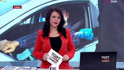 Araç Kuyruğundan Eser Yok