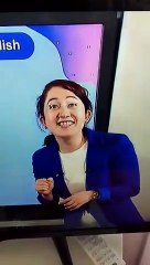 İngilizce öğretmeni