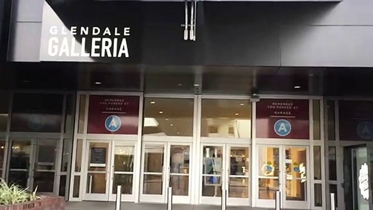 Glendale Galleria