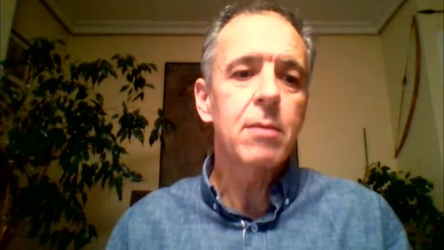 Los médicos se muestran optimistas ante la evolución de los pacientes de coronavirus