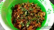 #karela #sabji,करेला प्याज की सब्जी,Karela Sabzi recipe,fried crispy bitter gourd recipe,चटपटी सब्जी